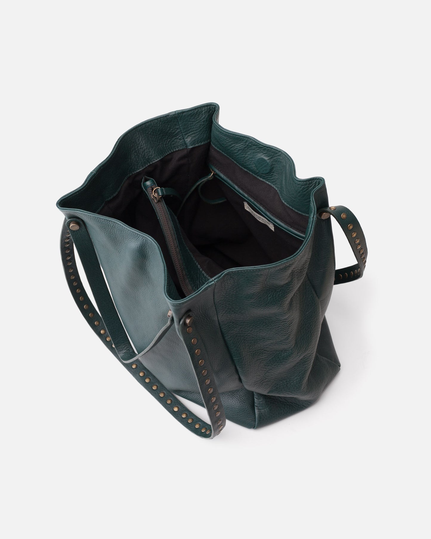 BOLSO DE HOMBRO BIBA BREWTON EN PIEL