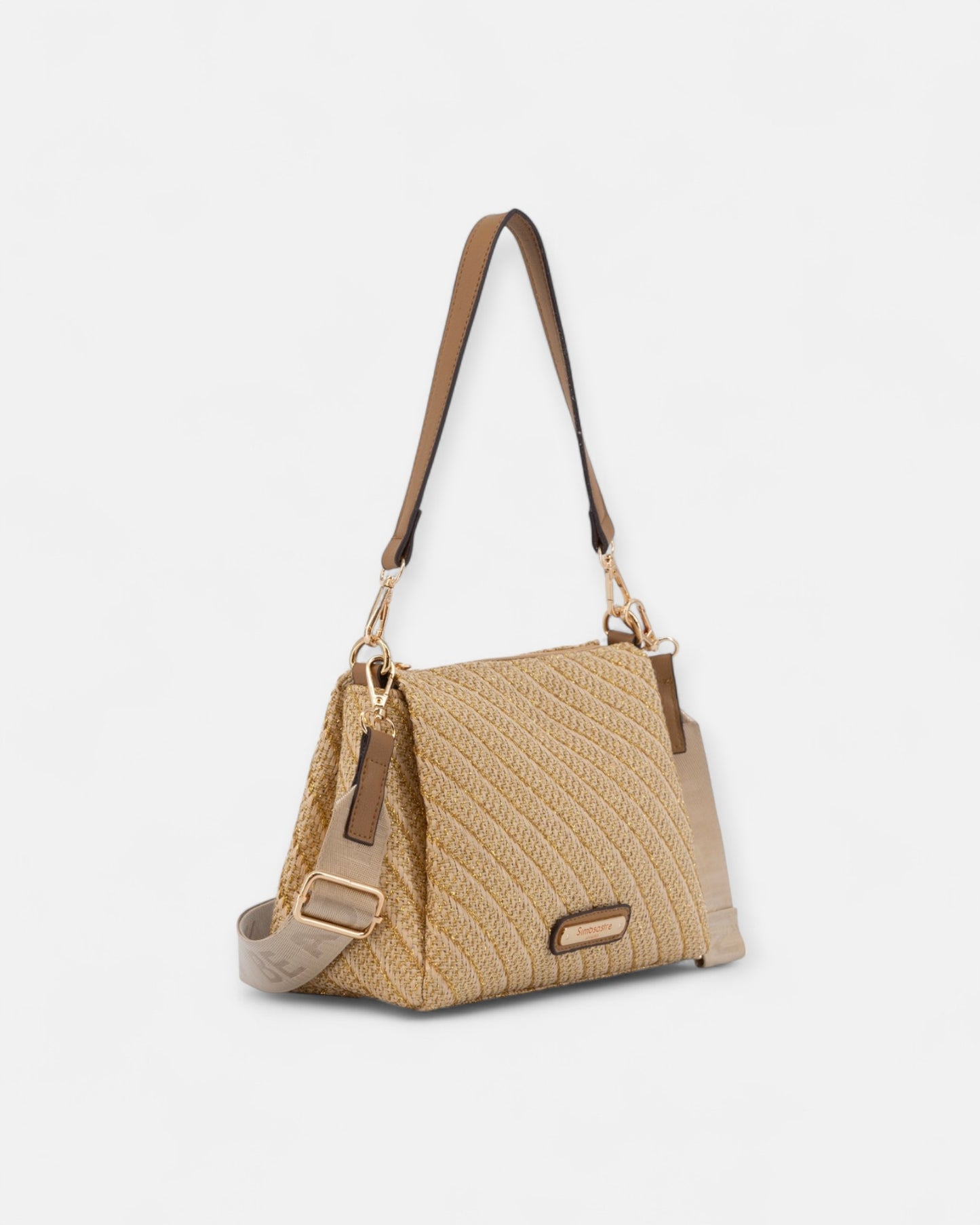 Bolso de hombro Simosastre Denisse