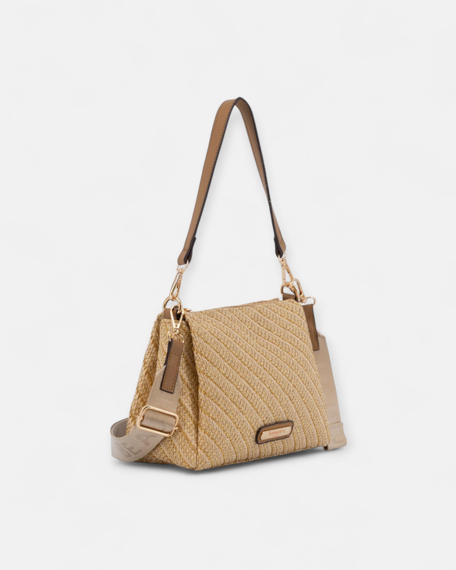 Bolso de hombro Simosastre Denisse