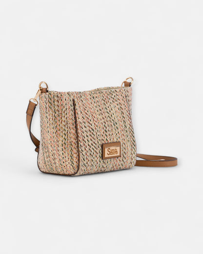 Bolso bandolera Simosastre Clarisse