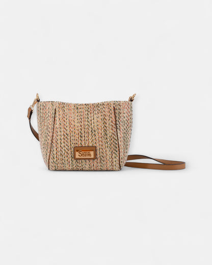 Bolso bandolera Simosastre Clarisse