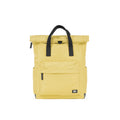 Mochila Roka London Canfield B - Bamboo - Mediana