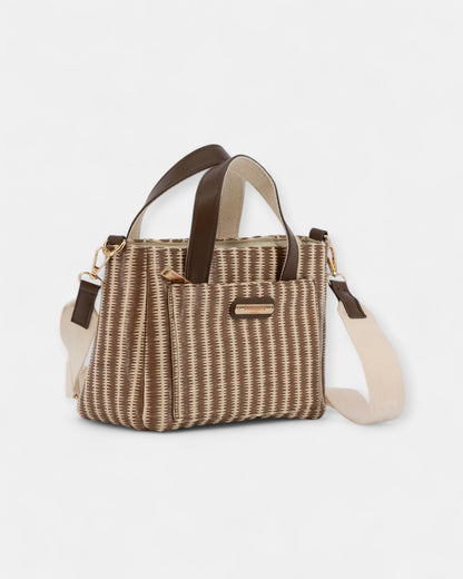 Bolso de mano Simosastre Chantal