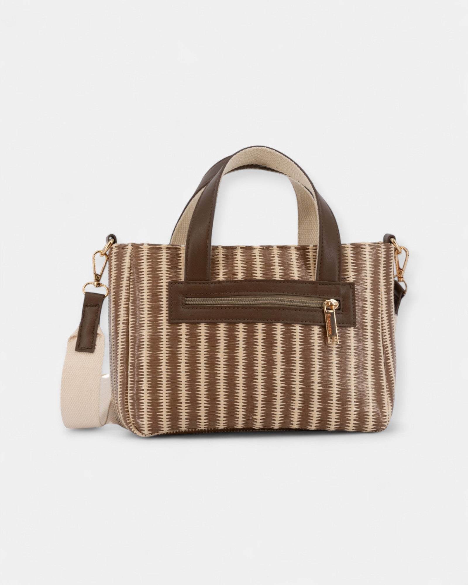 Bolso de mano Simosastre Chantal