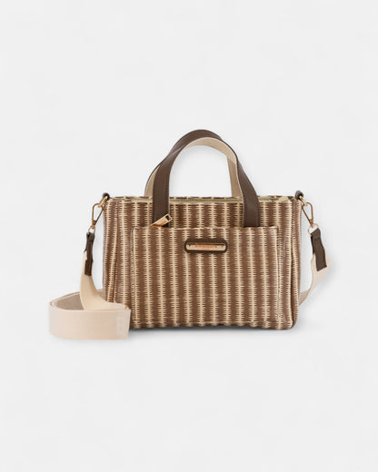 Bolso de mano Simosastre Chantal