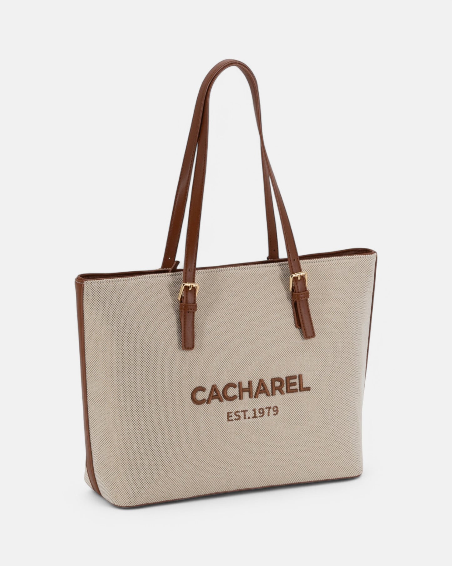 Bolso shopper Cacharel