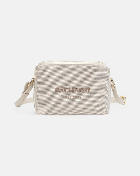 Bolso bandolera Cacharel