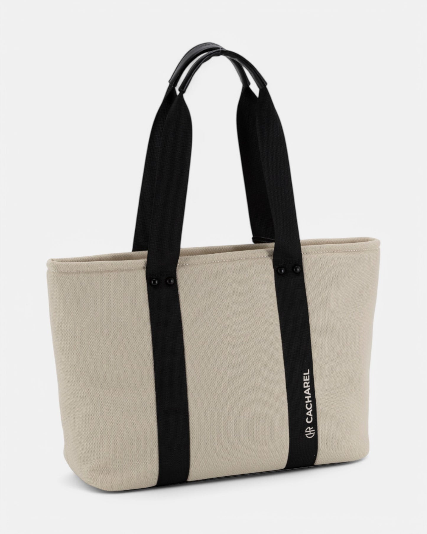 Bolso shopper Cacharel