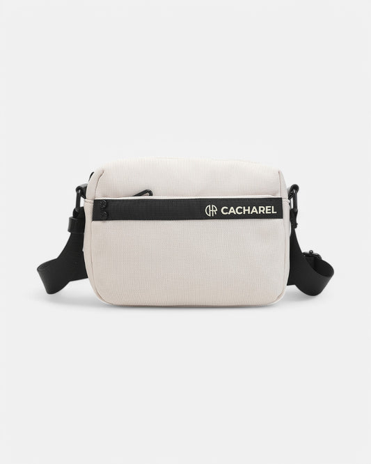 Bolso bandolera Cacharel