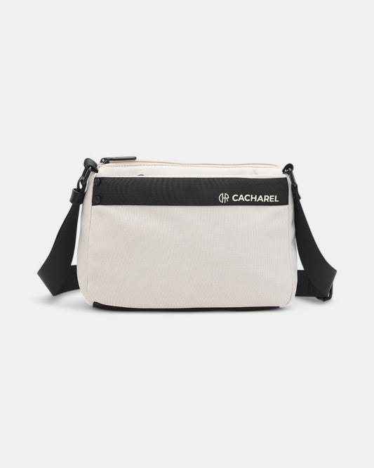 Bolso bandolera Cacharel