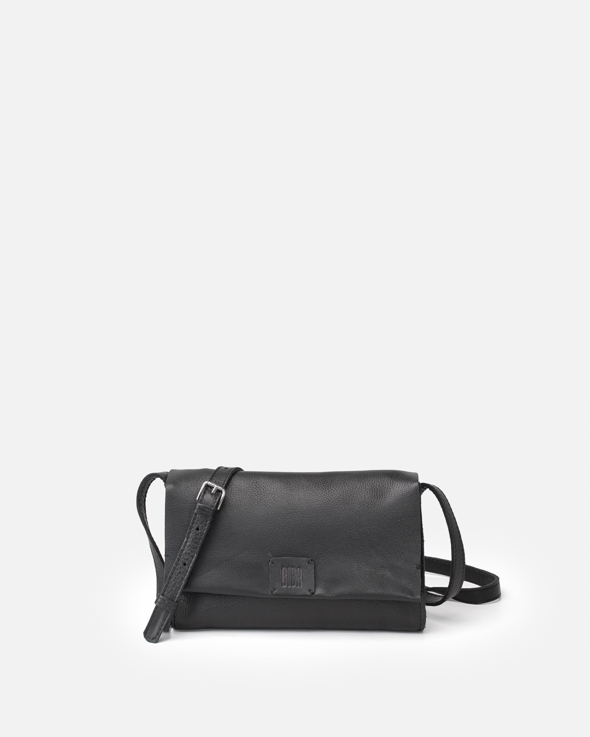Bolso Bandolera BIBA Chester en Piel