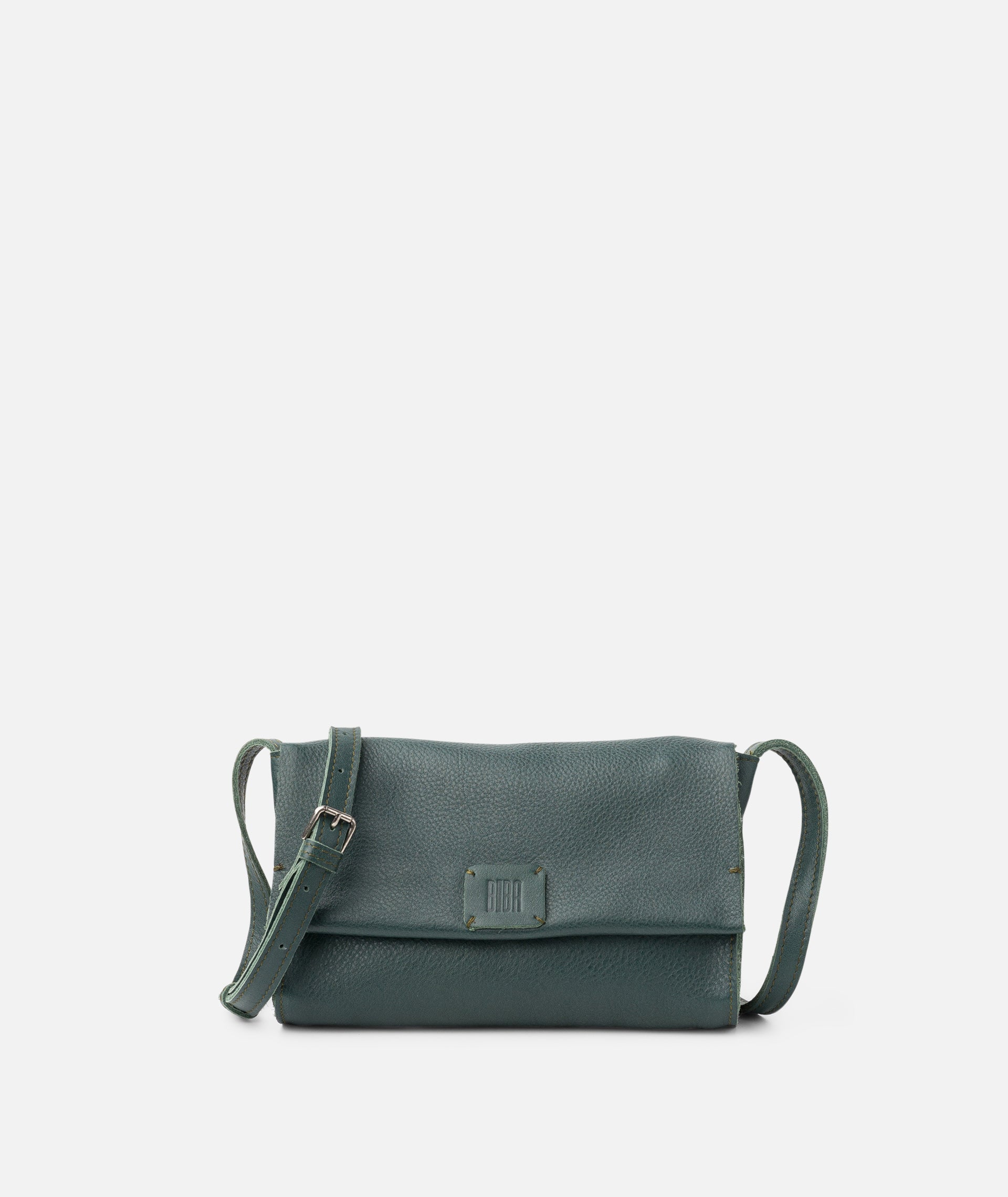 Bolso Bandolera BIBA Chester en Piel