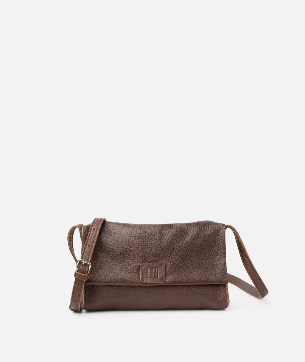 Bolso Bandolera BIBA Chester en Piel