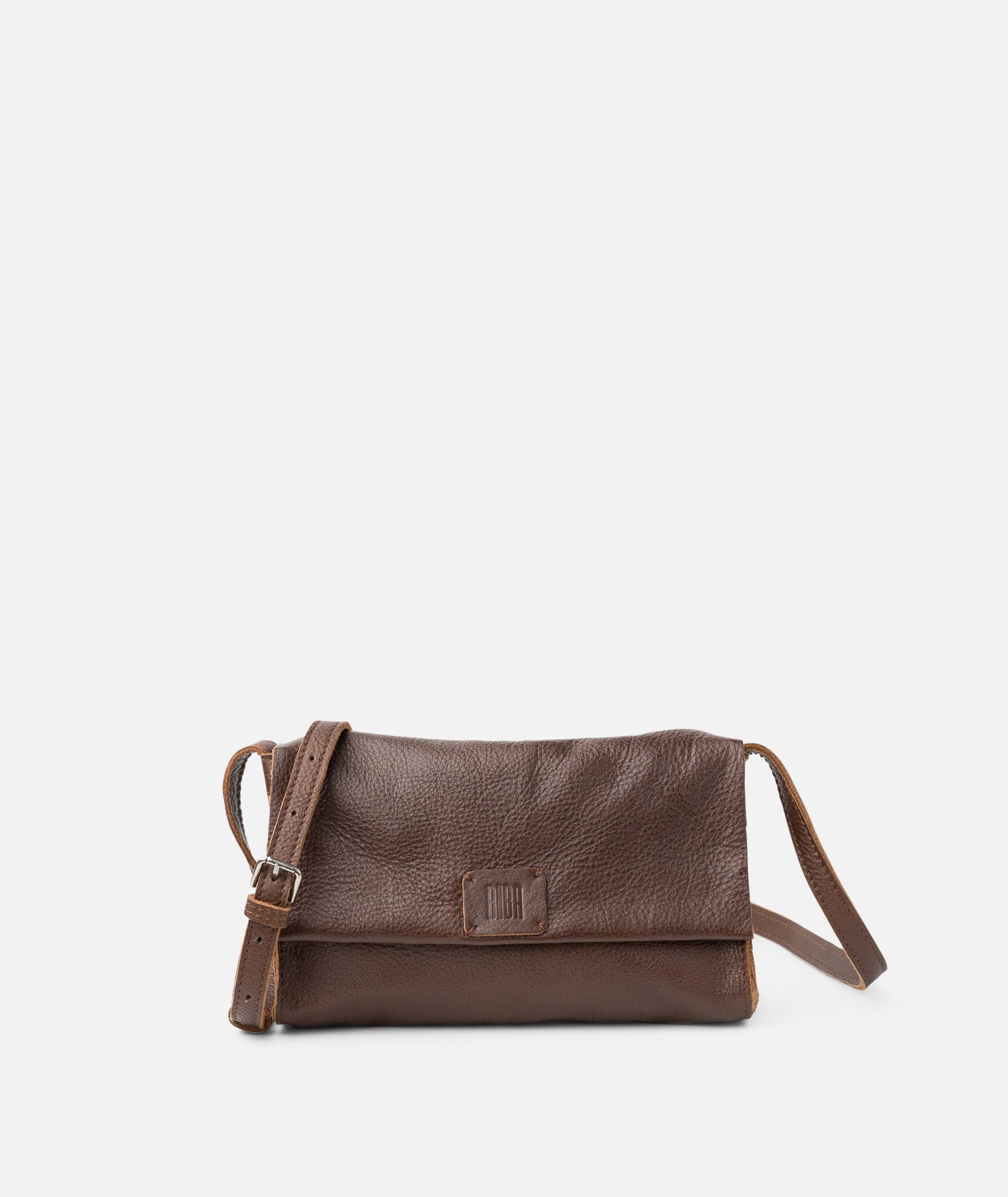 Bolso Bandolera BIBA Chester en Piel