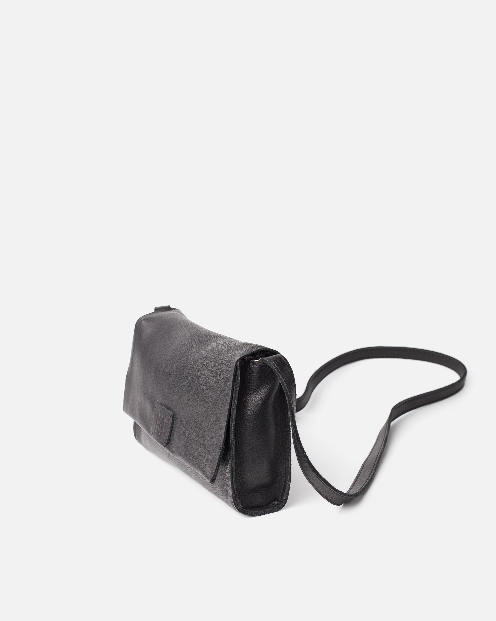 Bolso Bandolera BIBA Chester en Piel