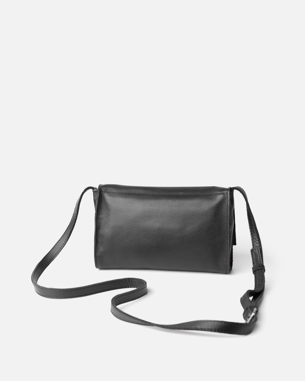 Bolso Bandolera BIBA Chester en Piel