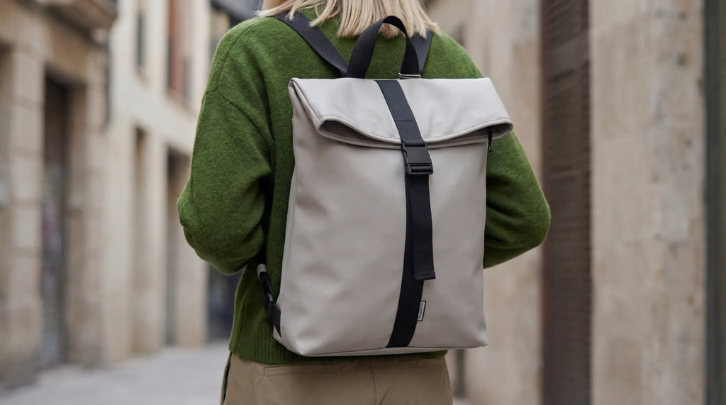 Mochila Slang City