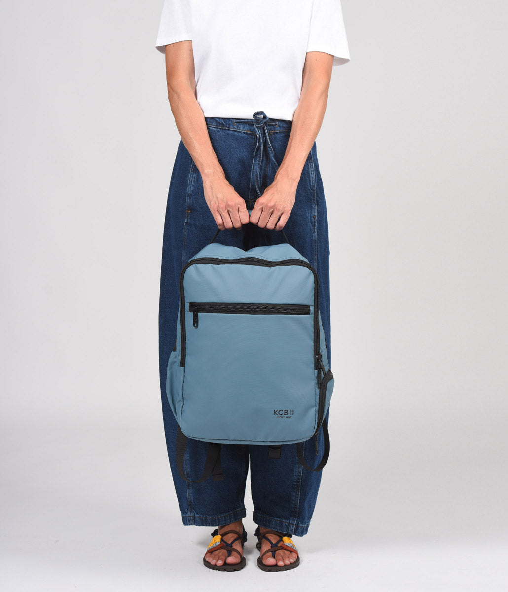 Mochila Underseat KCB SKID