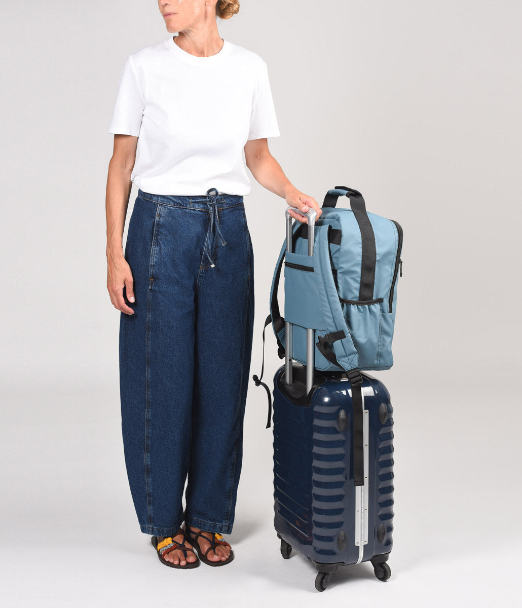 Mochila Underseat KCB SKID