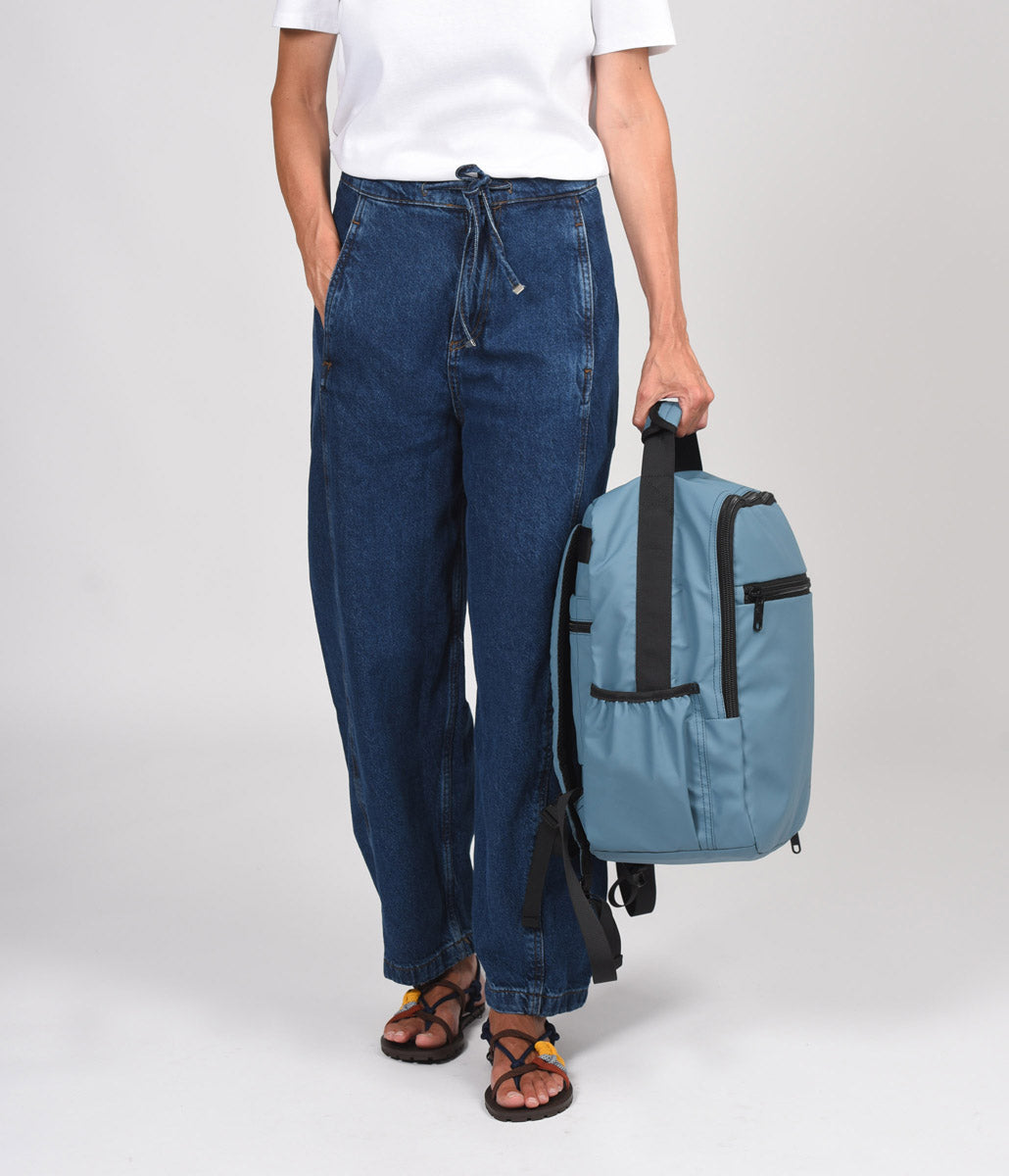 Mochila Underseat KCB SKID