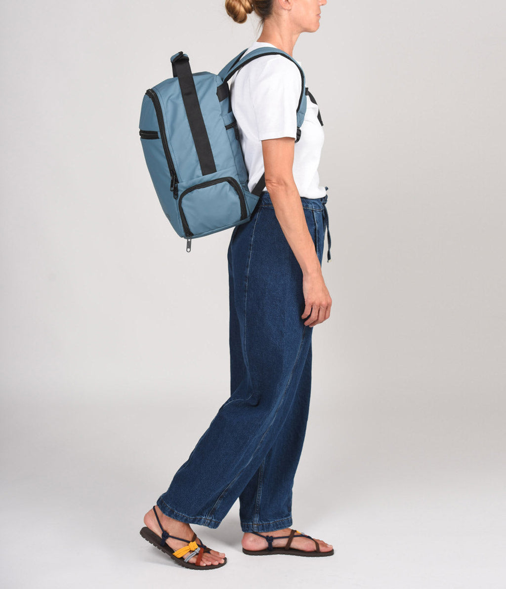 Mochila Underseat KCB SKID