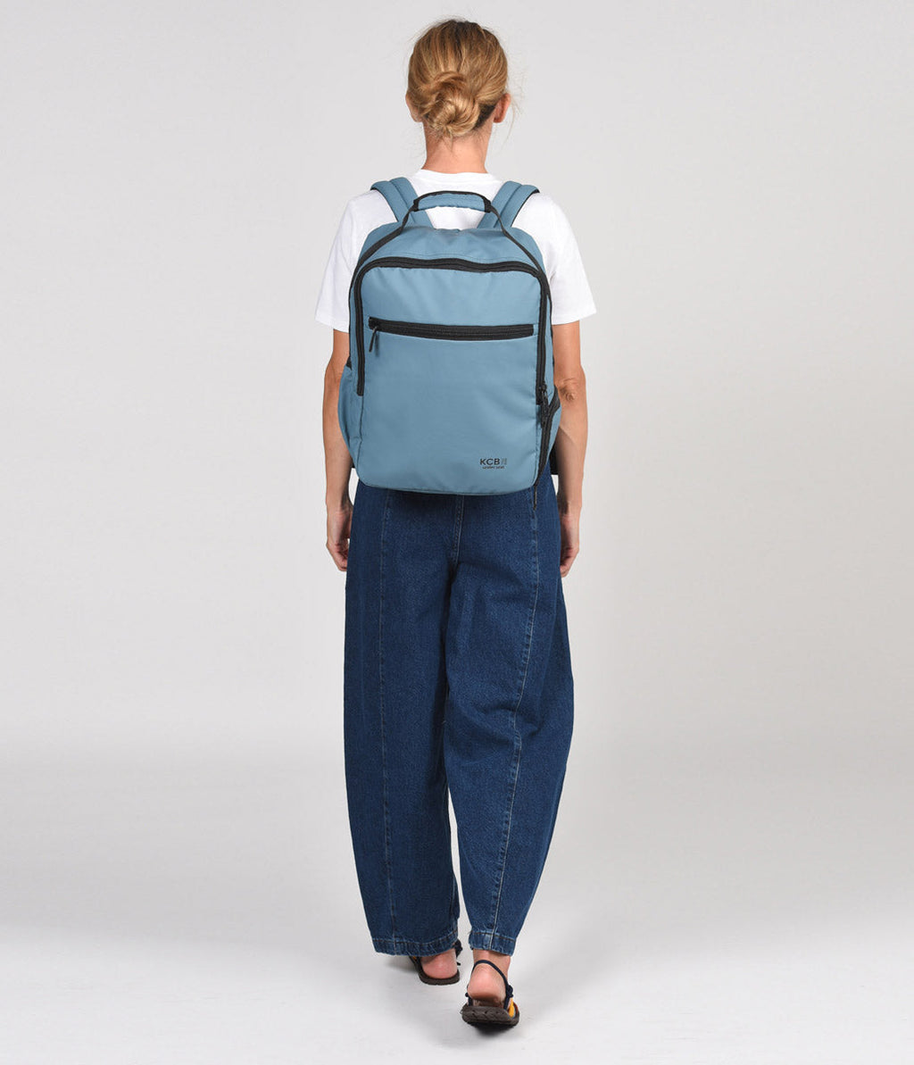 Mochila Underseat KCB SKID