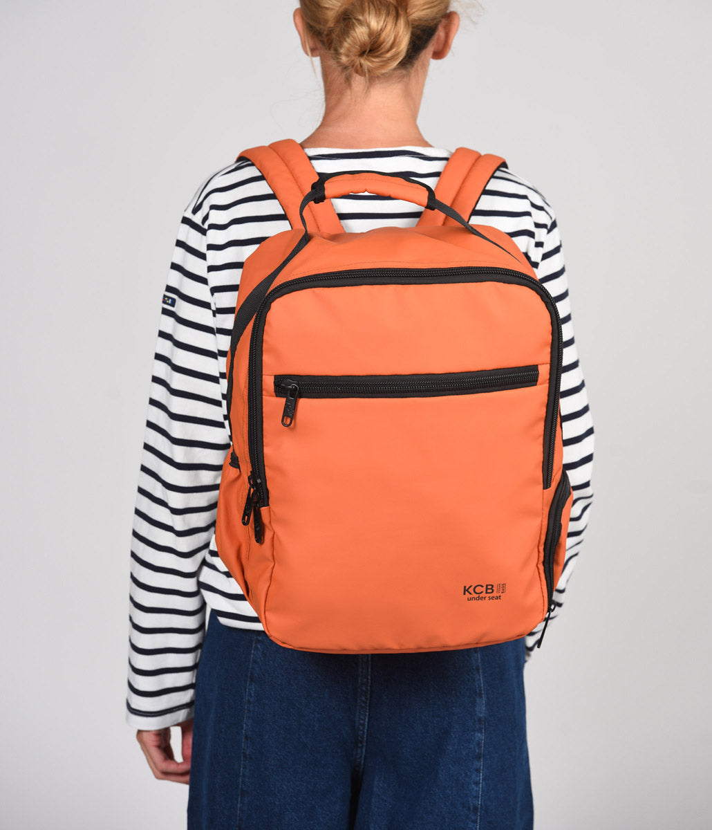 Mochila Underseat KCB SKID