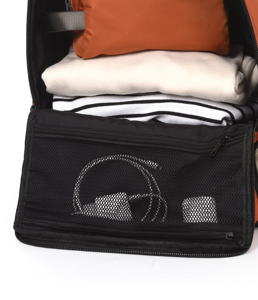 Mochila Underseat KCB SKID