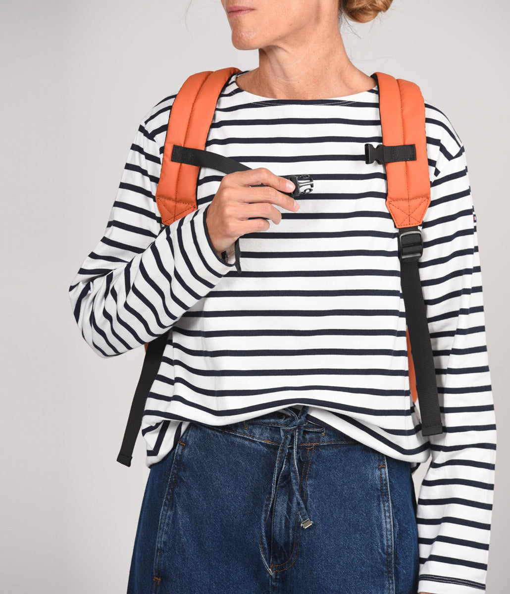 Mochila Underseat KCB SKID