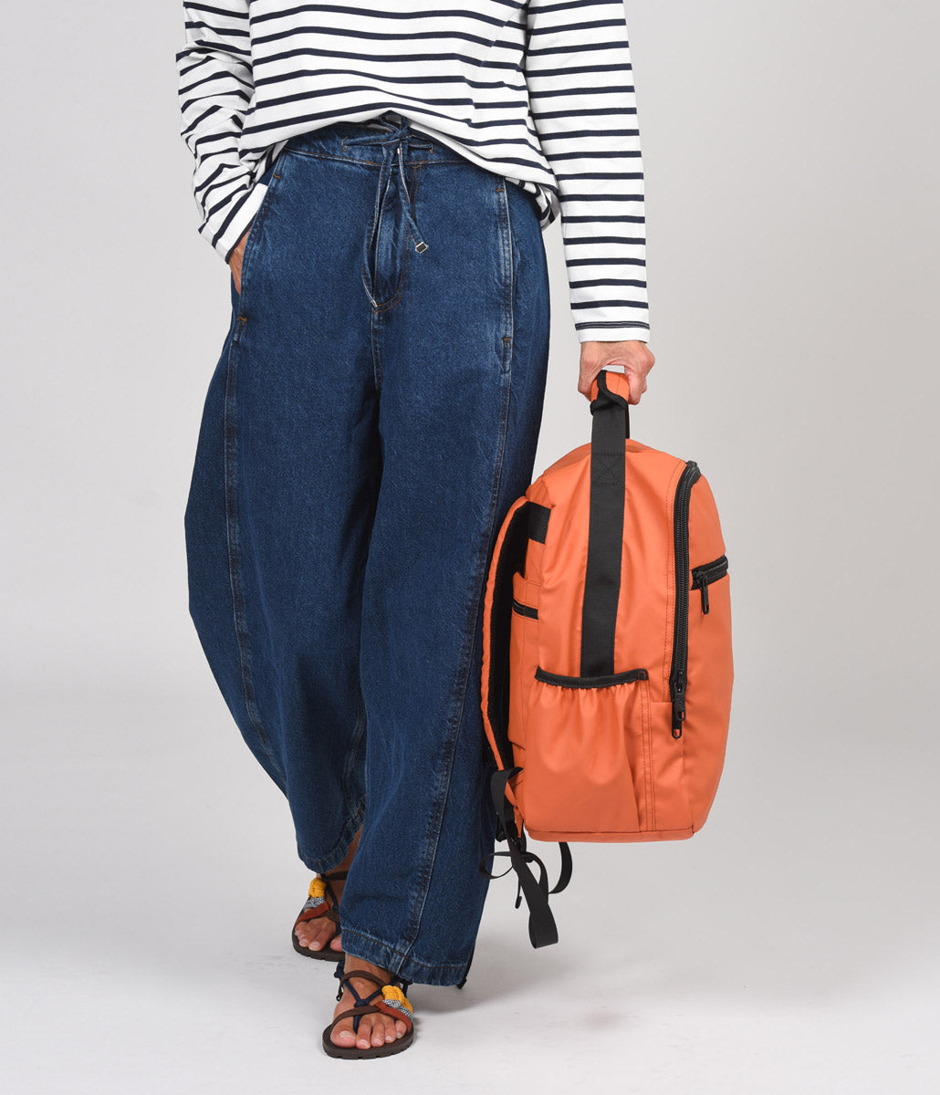 Mochila Underseat KCB SKID