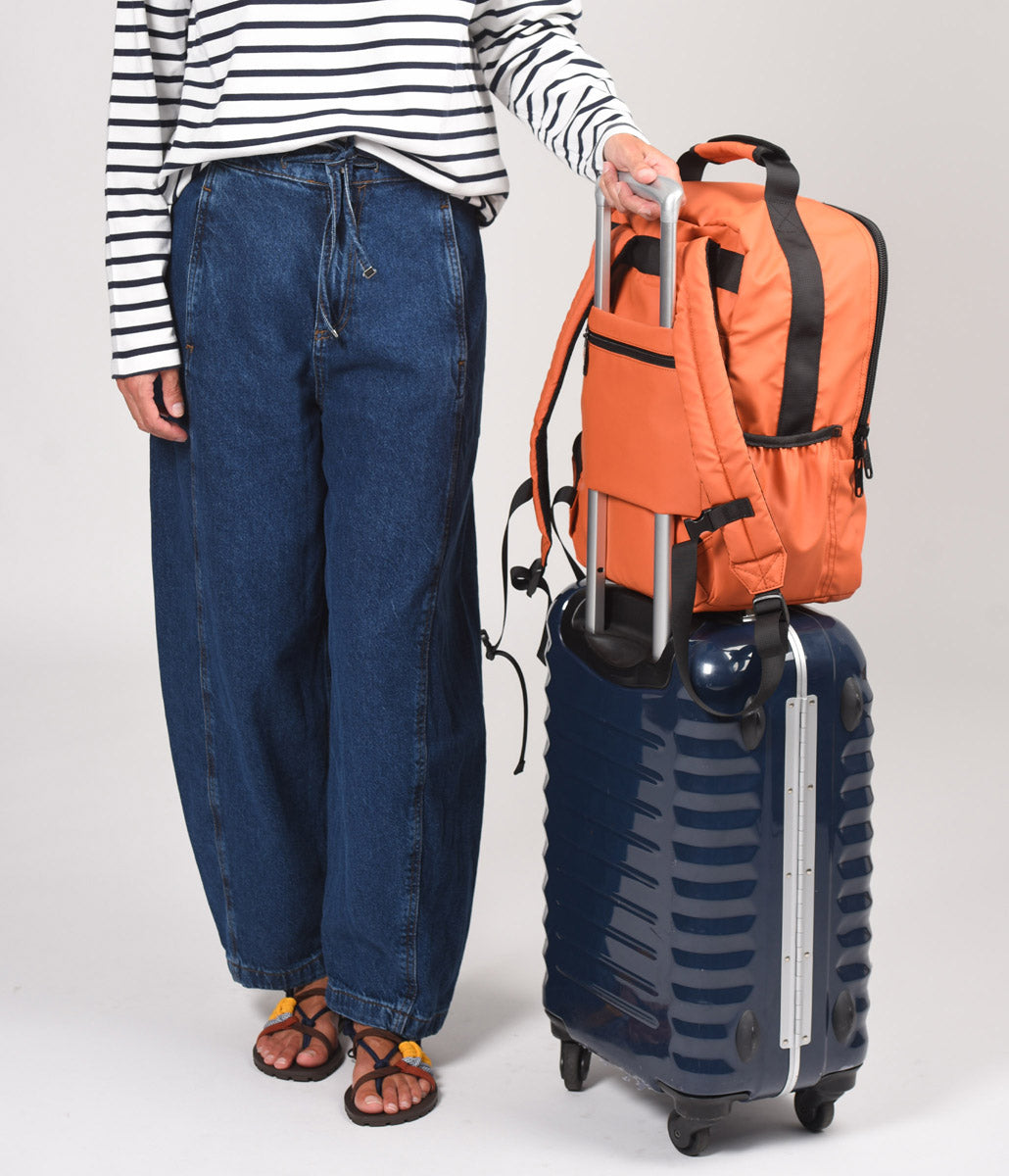 Mochila Underseat KCB SKID