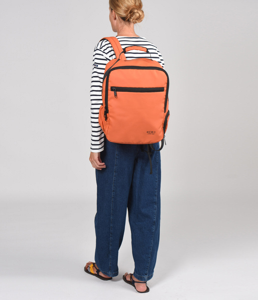 Mochila Underseat KCB SKID