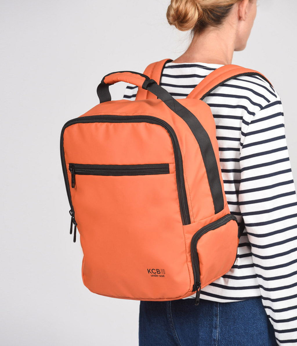 Mochila Underseat KCB SKID