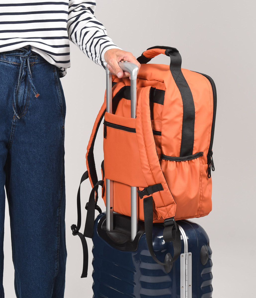 Mochila Underseat KCB SKID