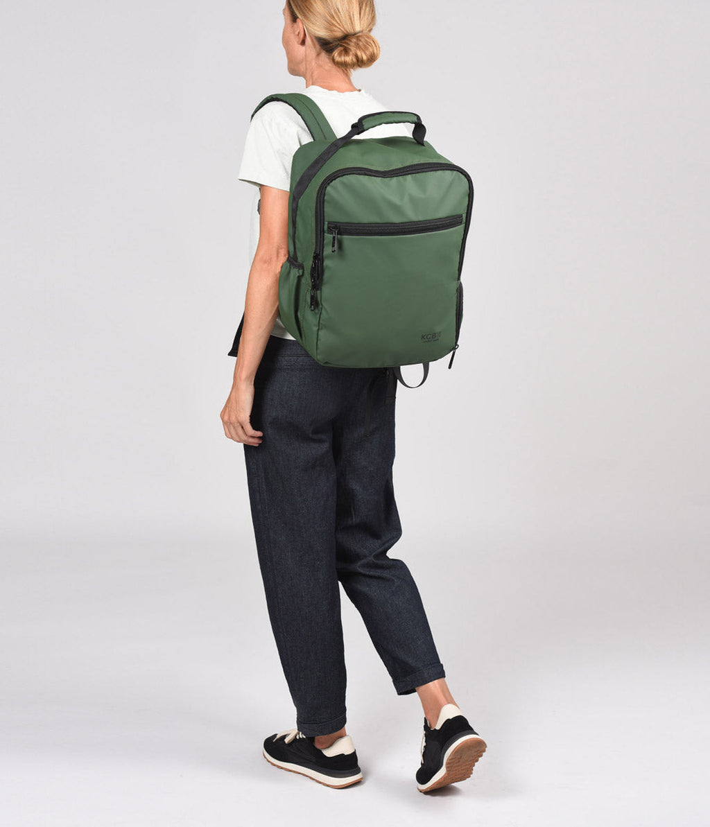 Mochila Underseat KCB SKID