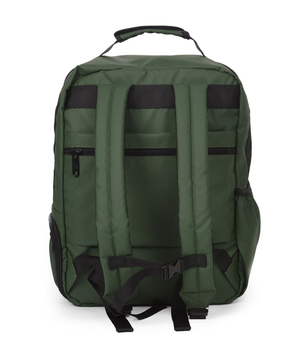 Mochila Underseat KCB SKID