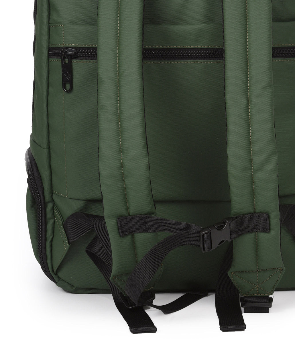 Mochila Underseat KCB SKID