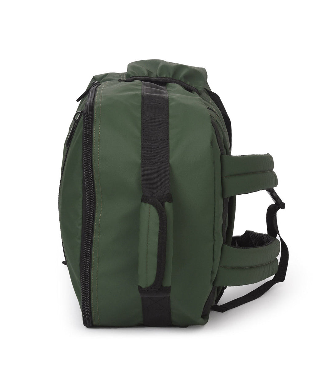 Mochila Underseat KCB SKID