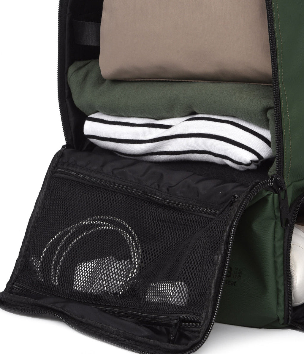 Mochila Underseat KCB SKID