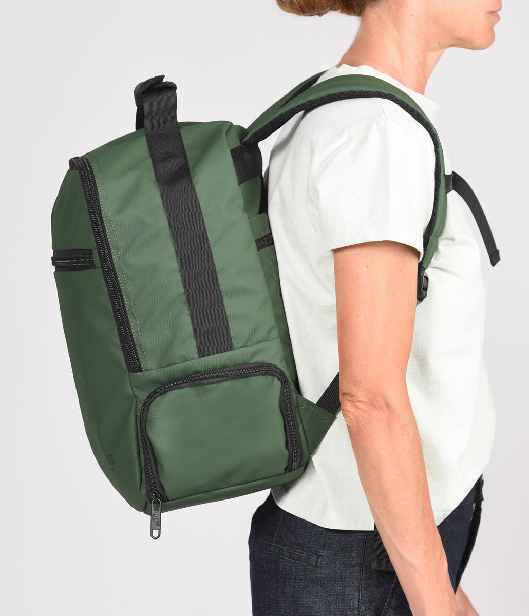 Mochila Underseat KCB SKID