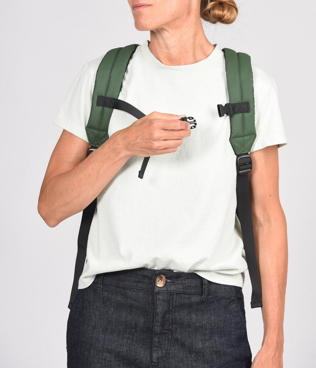 Mochila Underseat KCB SKID