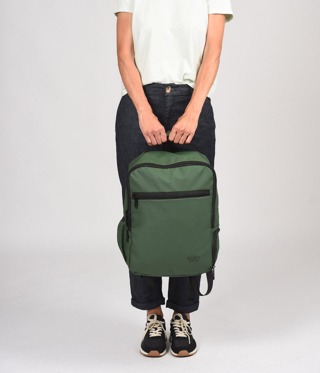 Mochila Underseat KCB SKID