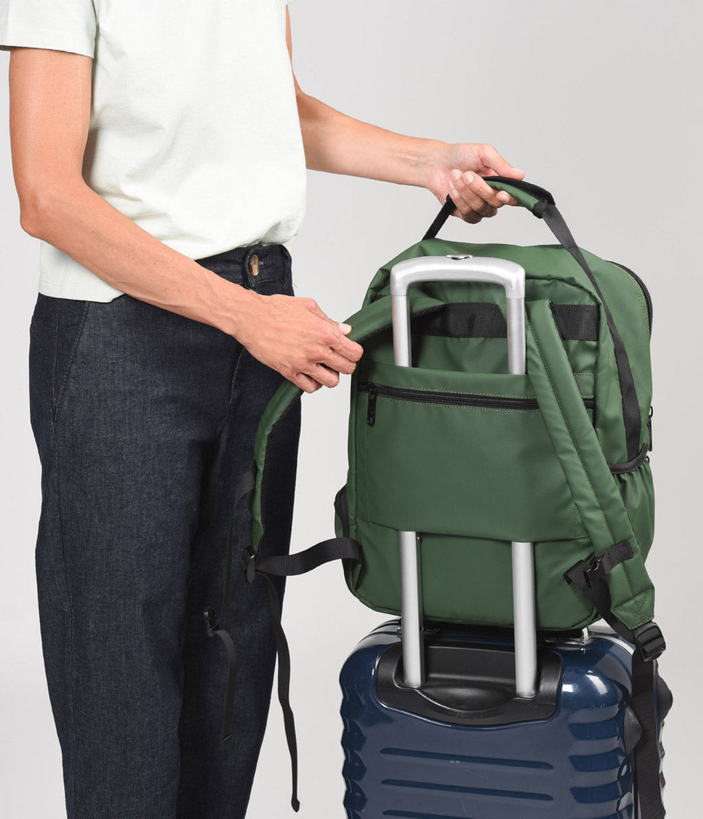 Mochila Underseat KCB SKID