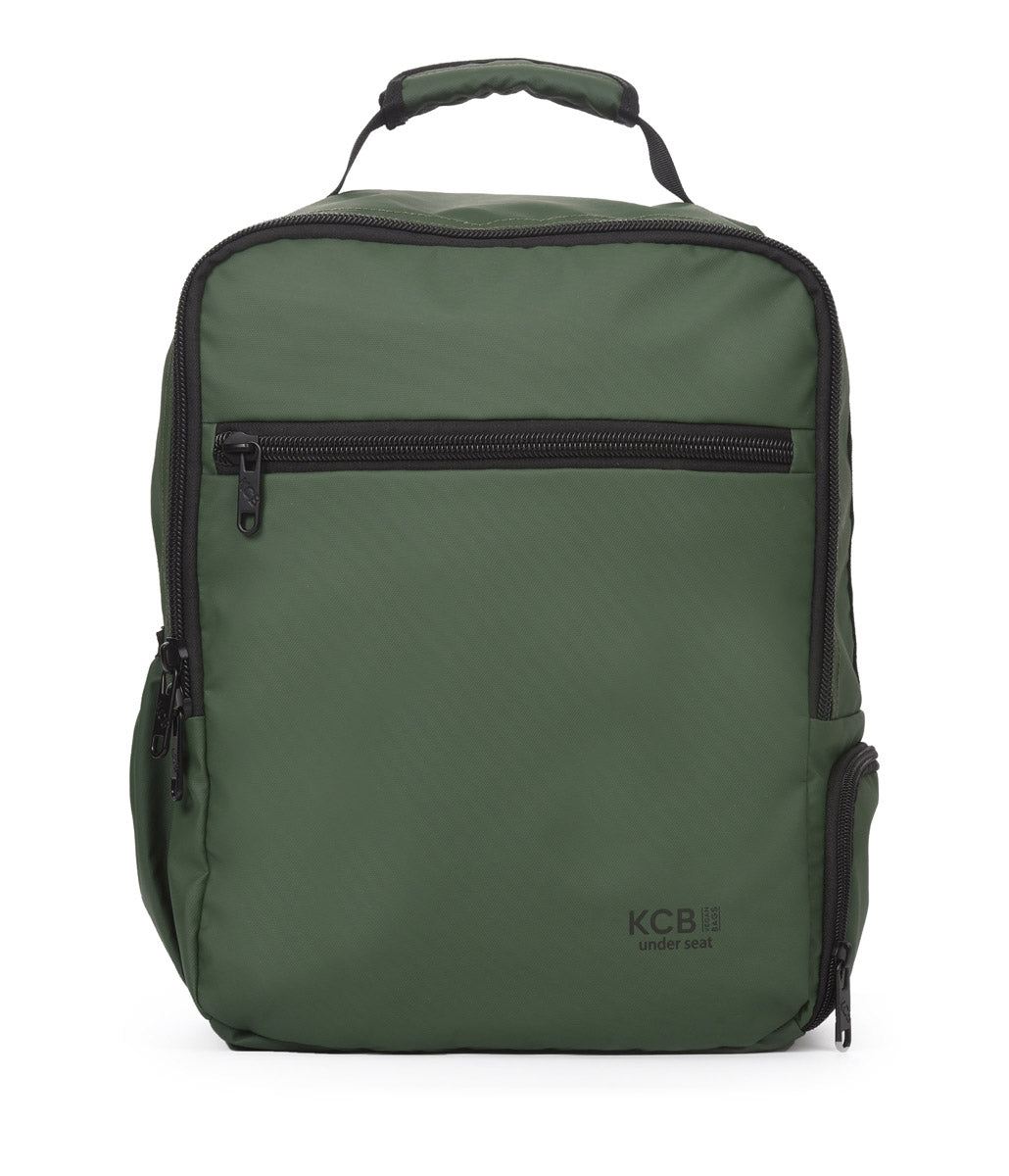 Mochila Underseat KCB SKID