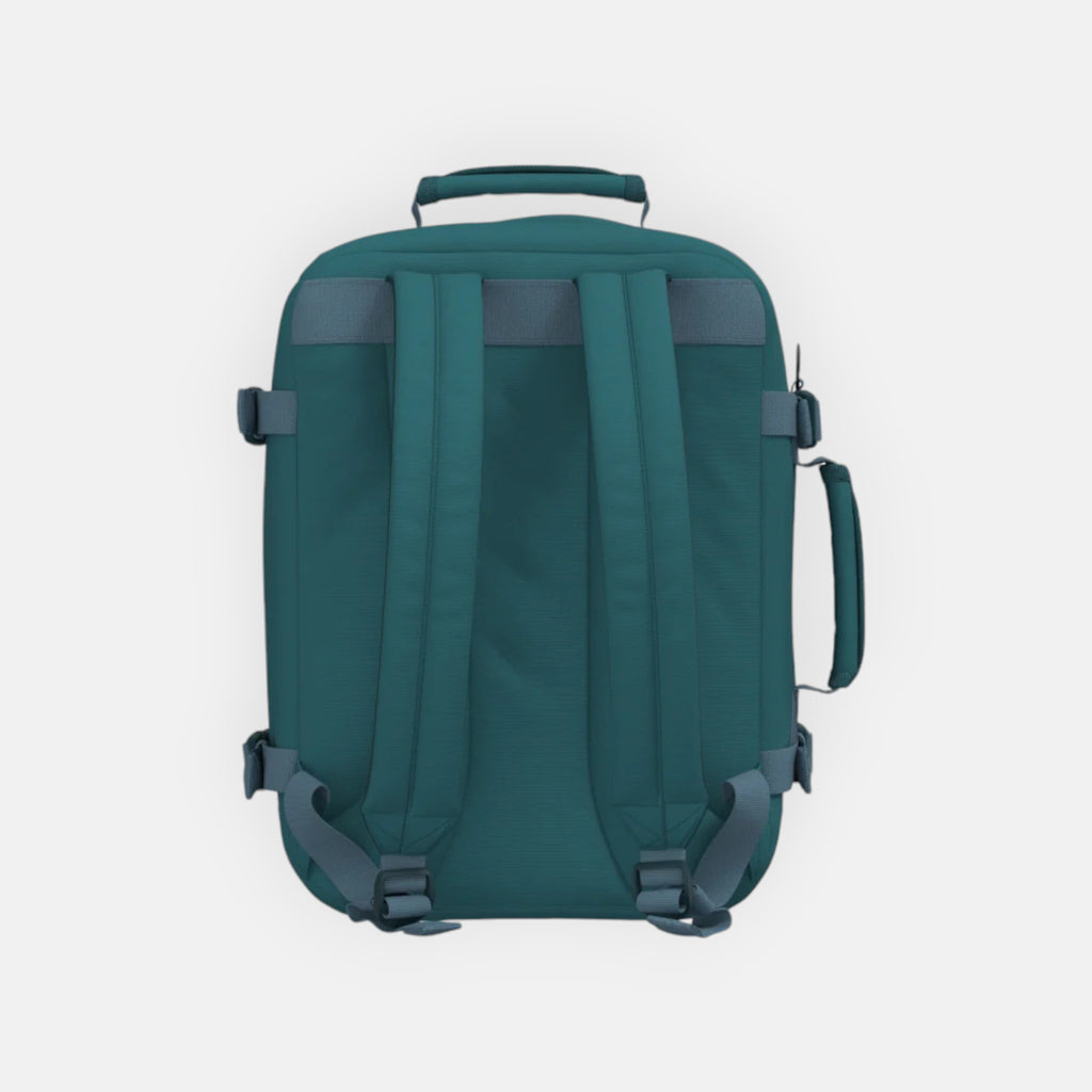 MOCHILA UNDERSEAT CLASSIC 28L ARUBA BLUE Cabin Zero - EL MALETÍ 