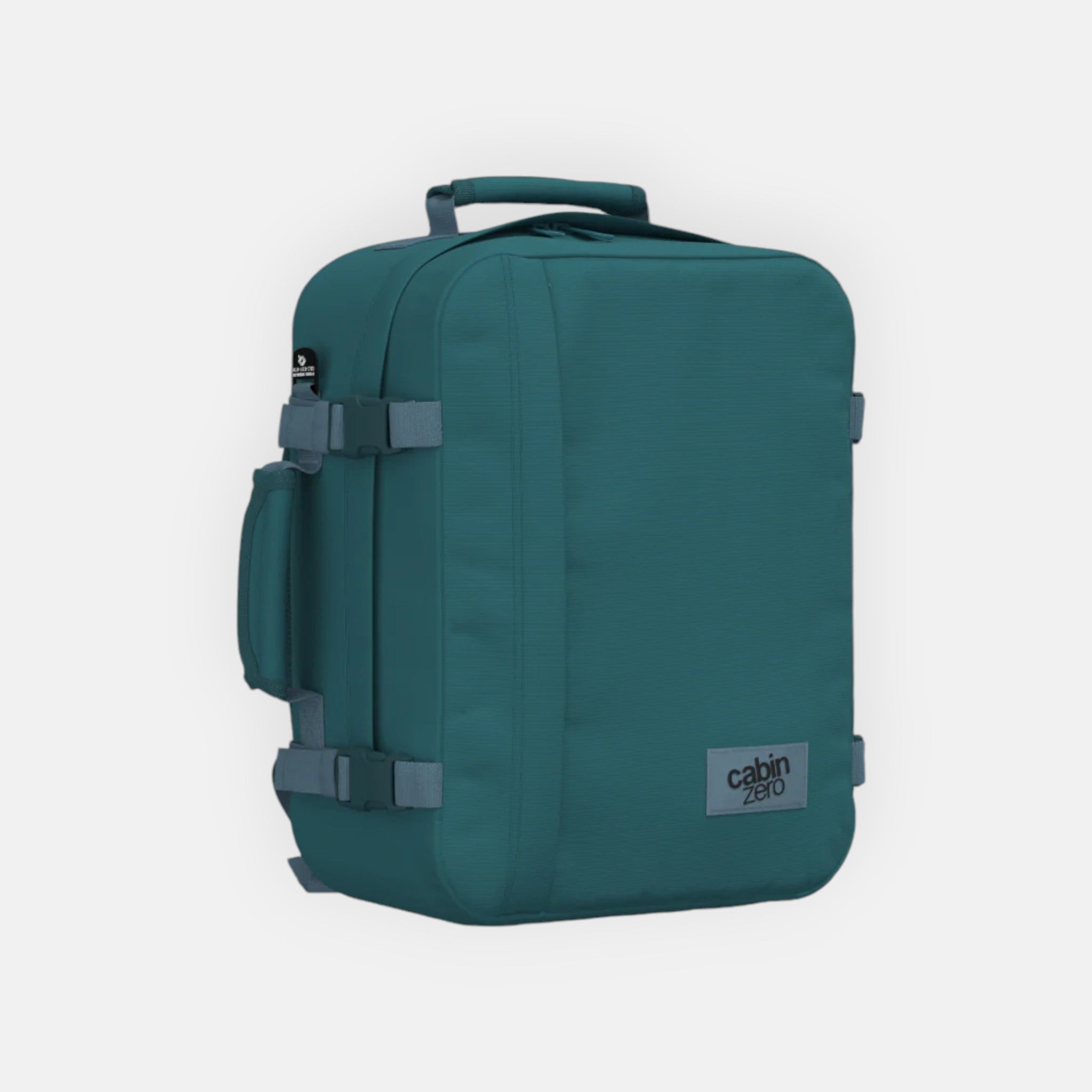 MOCHILA UNDERSEAT CLASSIC 28L ARUBA BLUE Cabin Zero - EL MALETÍ 