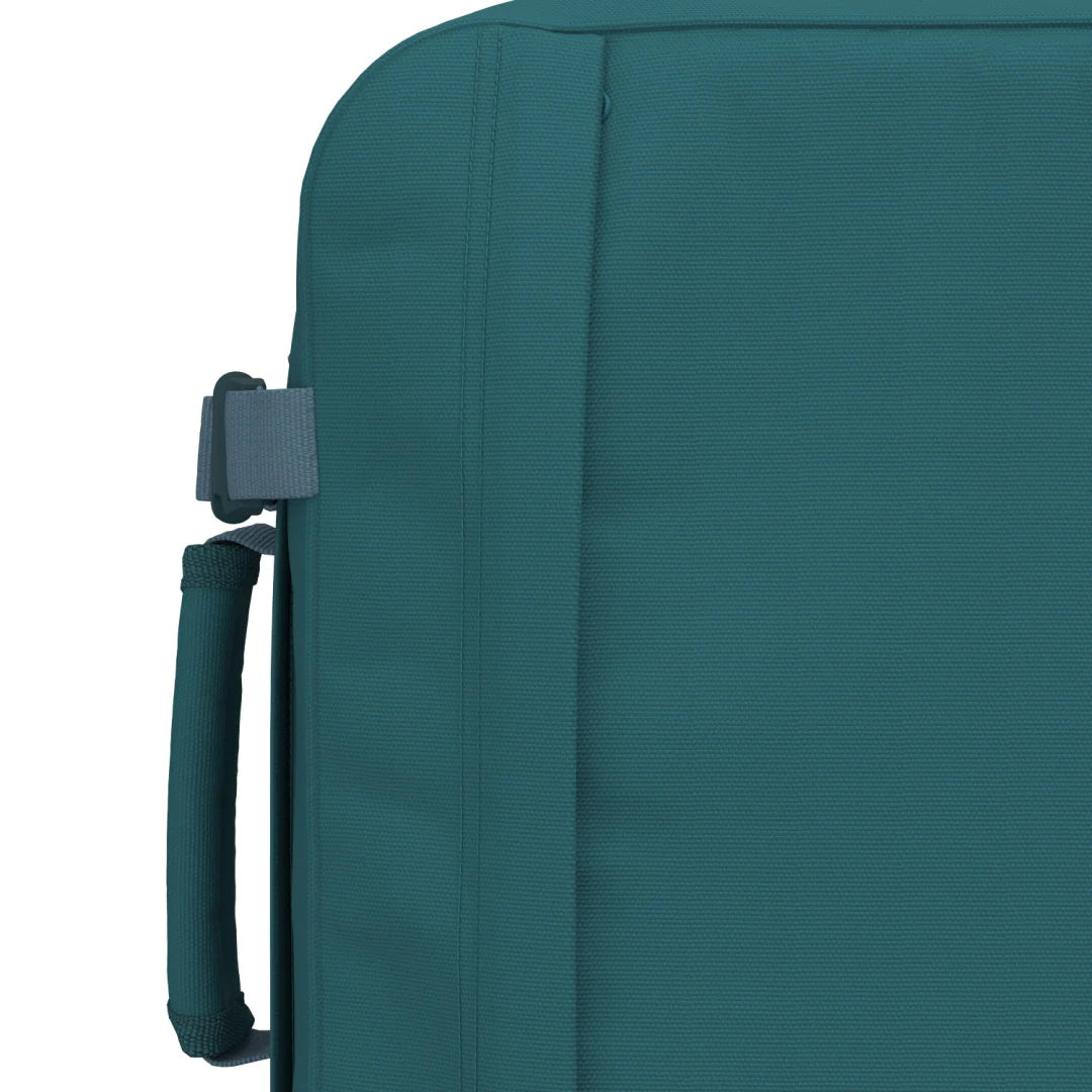 MOCHILA UNDERSEAT CLASSIC 28L ARUBA BLUE Cabin Zero - EL MALETÍ 