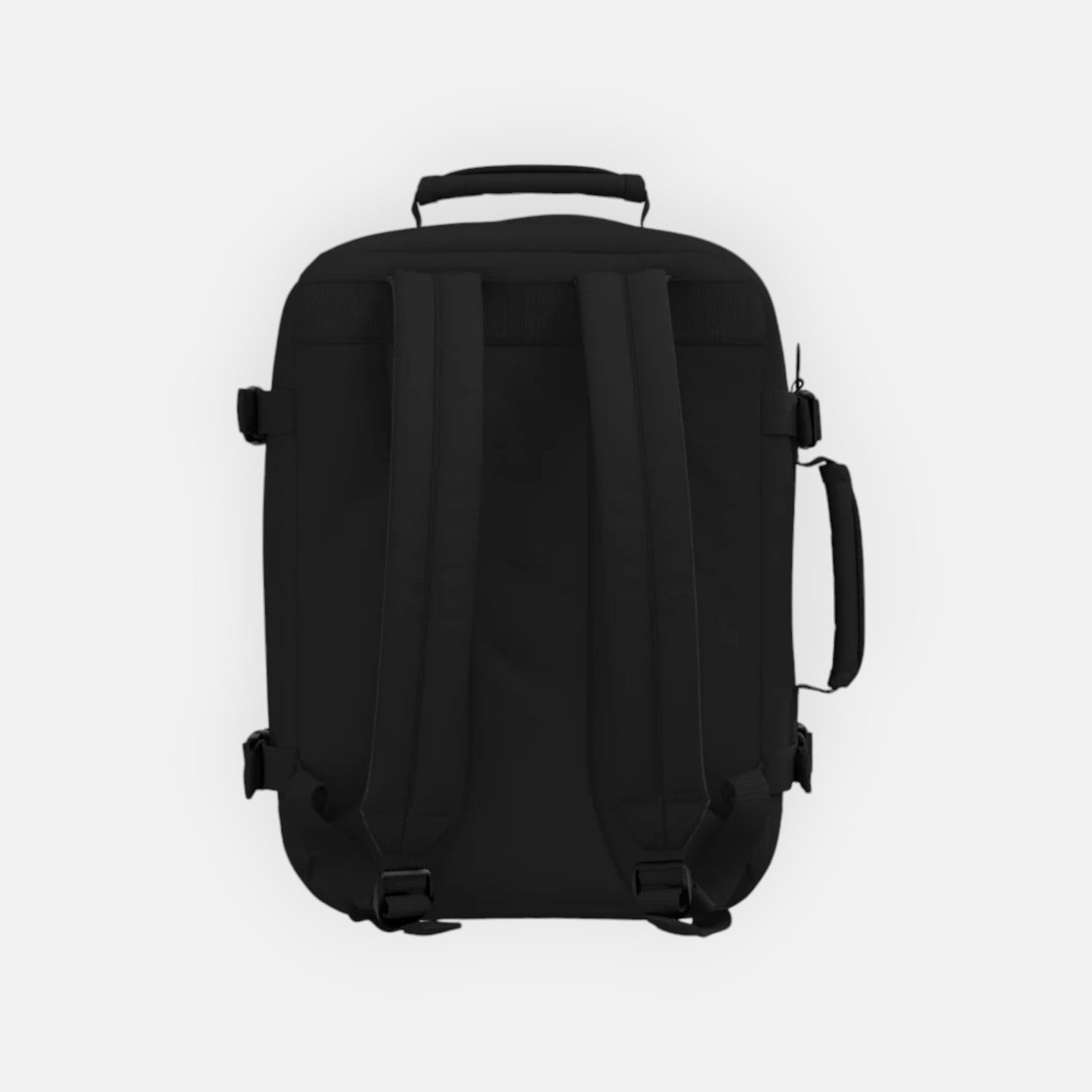 MOCHILA UNDERSEAT CLASSIC 28L ABSOLUTE BLACK Cabin Zero - EL MALETÍ 