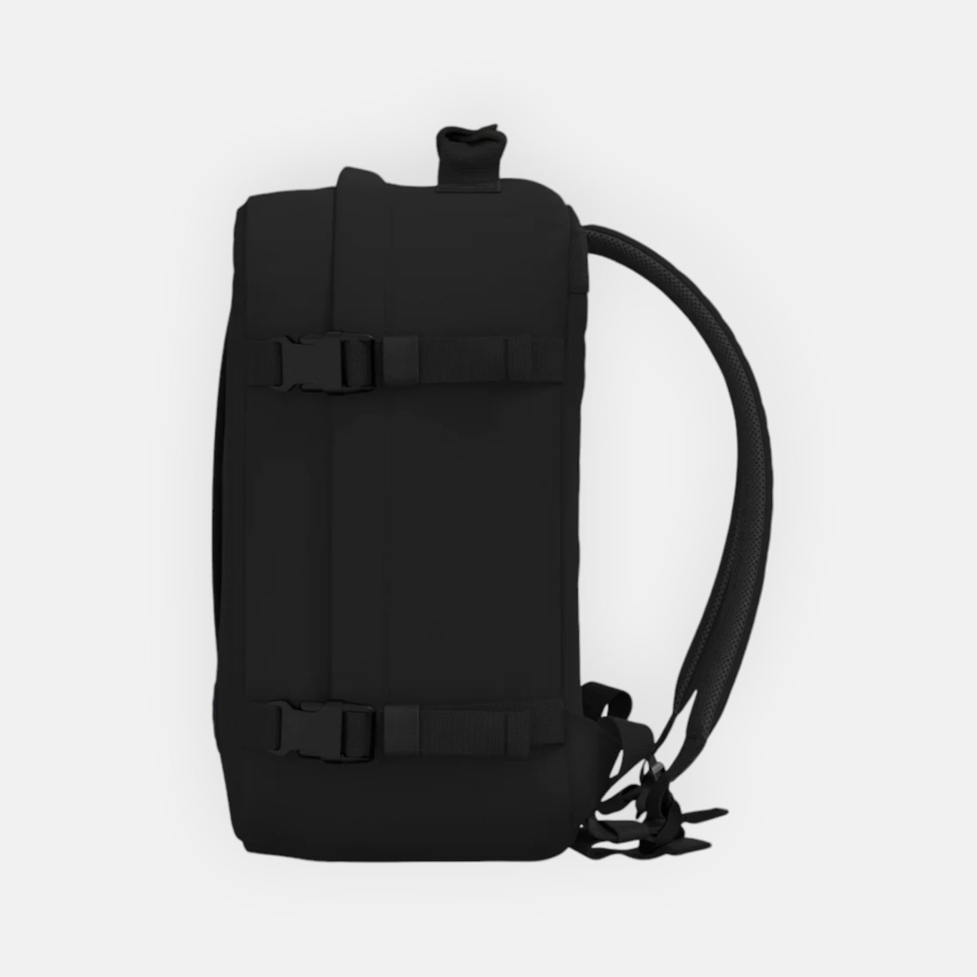 MOCHILA UNDERSEAT CLASSIC 28L ABSOLUTE BLACK Cabin Zero - EL MALETÍ 