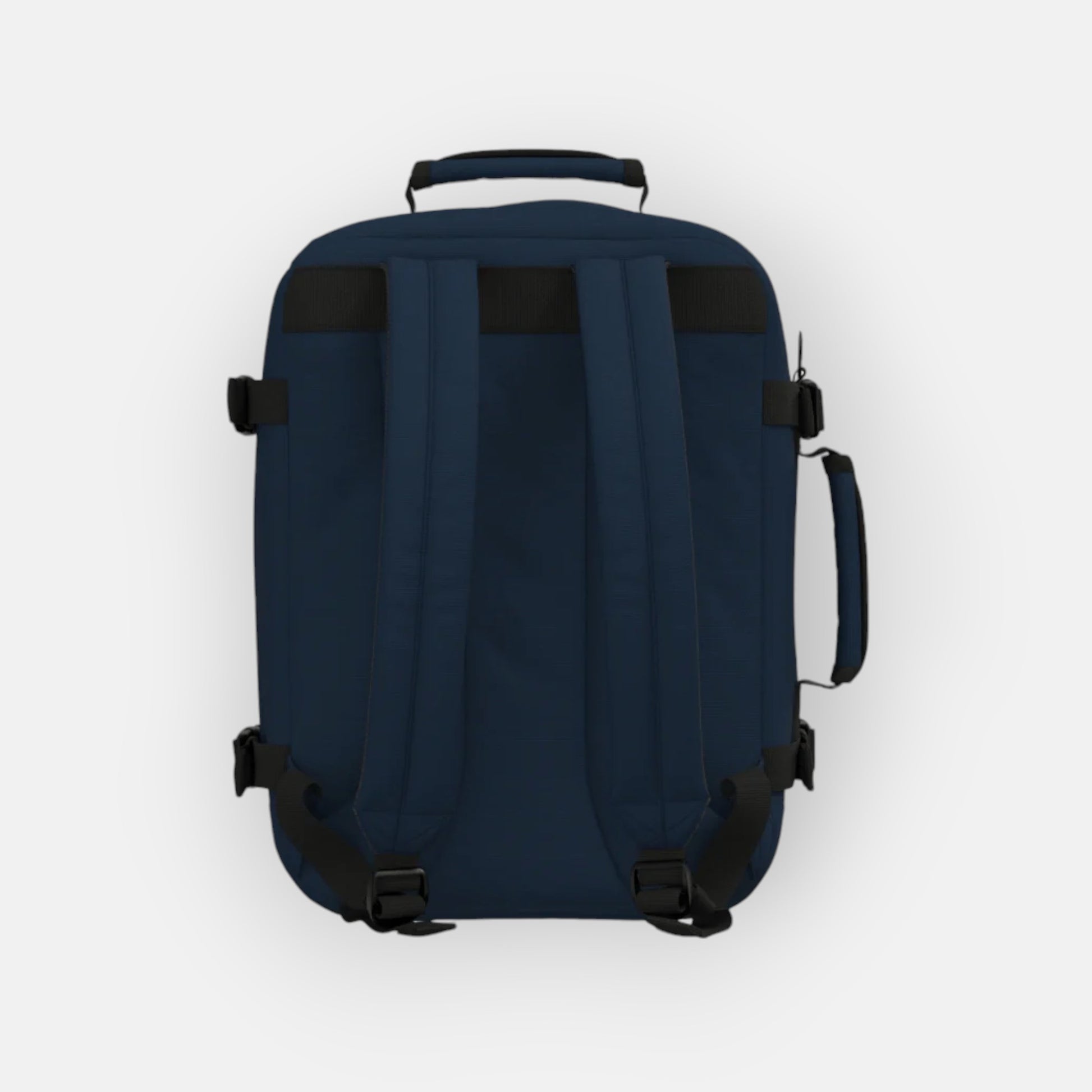 MOCHILA UNDERSEAT CLASSIC 28L NAVY Cabin Zero - EL MALETÍ 